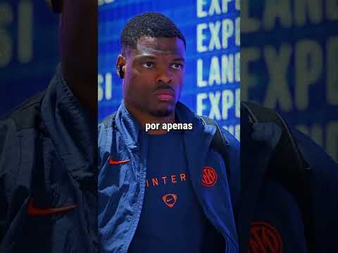 Video ¿Solo 25 millones por Denzel Dumfries? El FC Barcelona no puede dejar pasar esta oportunidad