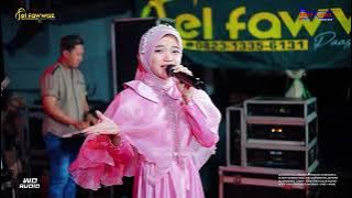 EL FAWWAZ - LOVE ONLY ONCE - WULAN SAFIRA - WALIMATUL TASMIYAH AISYAH HUMAIRA A. - KALINYAMATAN