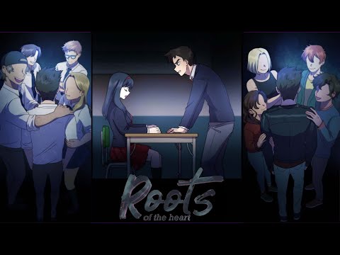 Roots of the Heart chapter 33 Together with Becca