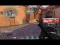 VALORANT GAMEPLAY