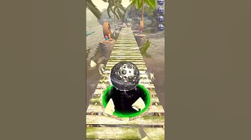 Rollance balls adventure New Update Gameplay 2 | Ranel Gamer #ballsgames #rollanceballs #shorts