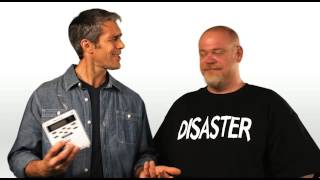 Celebrity Disaster & Preparedness - Episode 3 - Family preparedness steps Net Worth