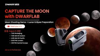 SHOOT the Moon with DWARFLAB screenshot 4