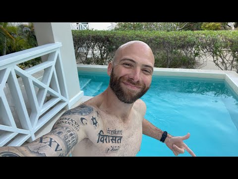 Naia Resort & Spa in Placencia, Belize 🇧🇿