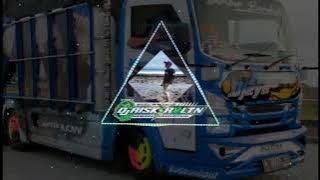 DJ BAM BIM BUM BAM x GANJAMAN SLOWBASS Terbaru 2021 DJ RISKI REVOLUTION