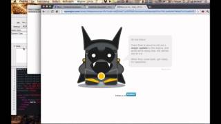 Player Login to RoarEngine Using Facebook OAuth