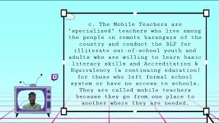 MODULE 4 LEARNING CENTERED PEDAGOGY BY STUDY HUB 9