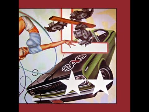 The Cars - Heartbeat City 1984 /Full Album/ - YouTube