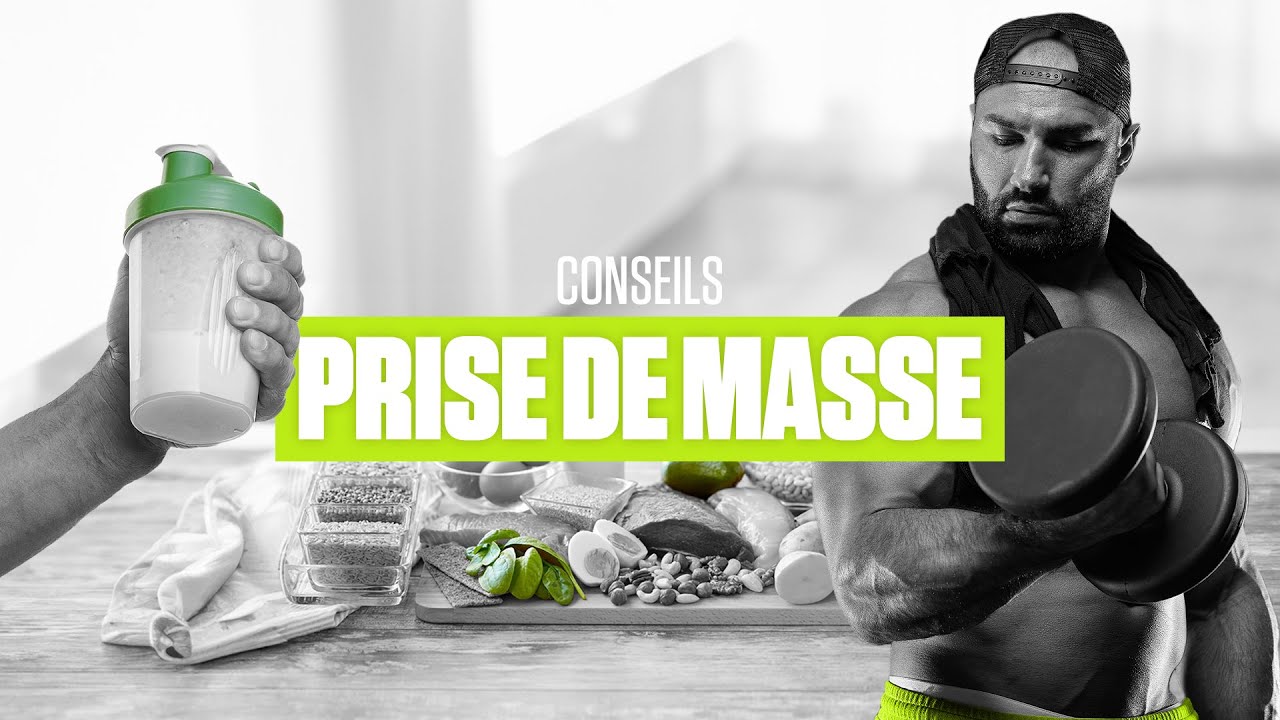Complément Alimentaire The Bodybuilder Mass Gainer - 60 Capsules Pour Prise De Masse Musculaire Et De Poids