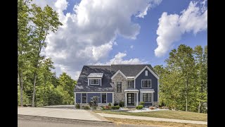 133 Woodford Drive video tour