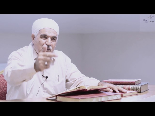 Münafıklık Hakkında İbretlik Bir Olay