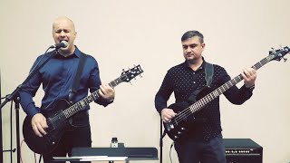 Господь жги! (хвала)