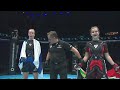Kiara Fegen vs. Iris Nihti | FULL FIGHT | 2024 IMMAF World Championships