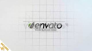 Architect's Desk | After Effects Project Files - Videohive template