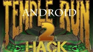 Temple Run 2 Hack Android No Root
