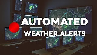 LIVE NOW ⚡ 24/7 Severe Weather Alerts, Weather Radar & Storm Coverage
