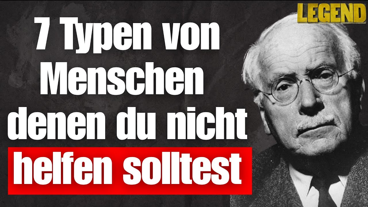 7 Typen von Menschen, denen du nicht helfen solltest