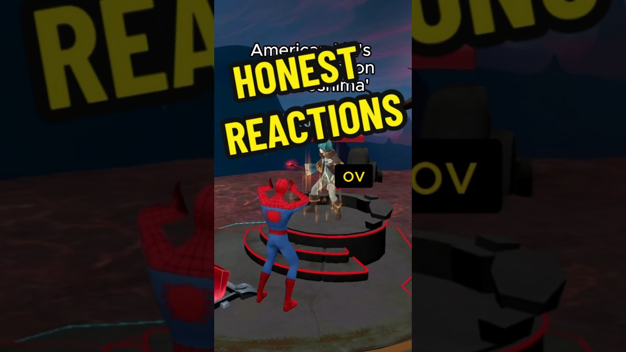 Честная реакция этого ребёнка💀😭 #vrgame #vrgaming #oculus #quest2 #warofwizards #vr