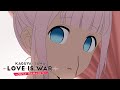 Chika's Strike Zone | Kaguya-Sama: Love Is War -Ultra Romantic-