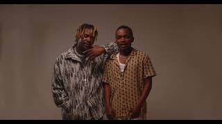 Mic Mash X Quest MW  - JUST4FANS (Music Video)
