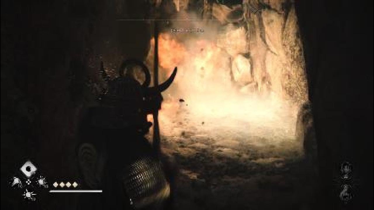 Assassin's Creed Shadows: Shimosato Kofun