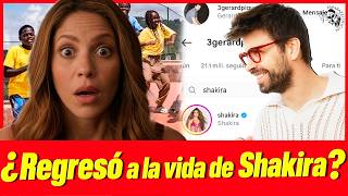 ​¡ESCÁNDALO TOTAL! 😱Shakira y Piqué vuelven a estallar.  ¿Y quién es la niña venezolana del Mundial?