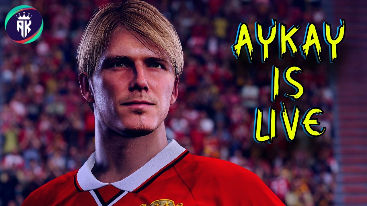 PES 2021 LIVE Stream | MATCHDAYS + FRIENDLIES | ROAD TO 3K SUBS 💕