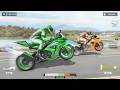 MRM Bike Racing: Jogo de Moto 3D - Jogo para Android