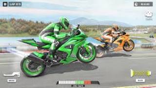 MRM Bike Racing : Moto Game 3D - Joga do Android