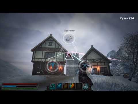 Первый Бос - Fictorum -#3