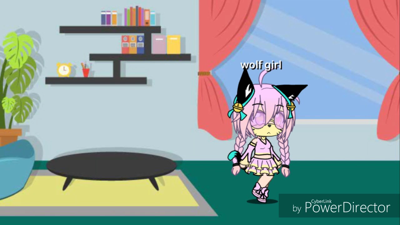 School roleplay Gacha life YouTube