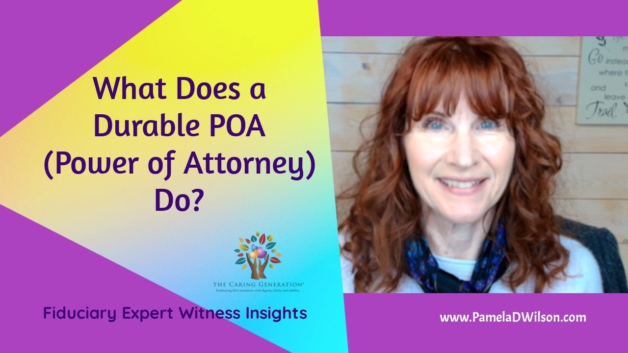 Как работает доверенность с неограниченным сроком действия? | Мнение эксперта по доверенностям