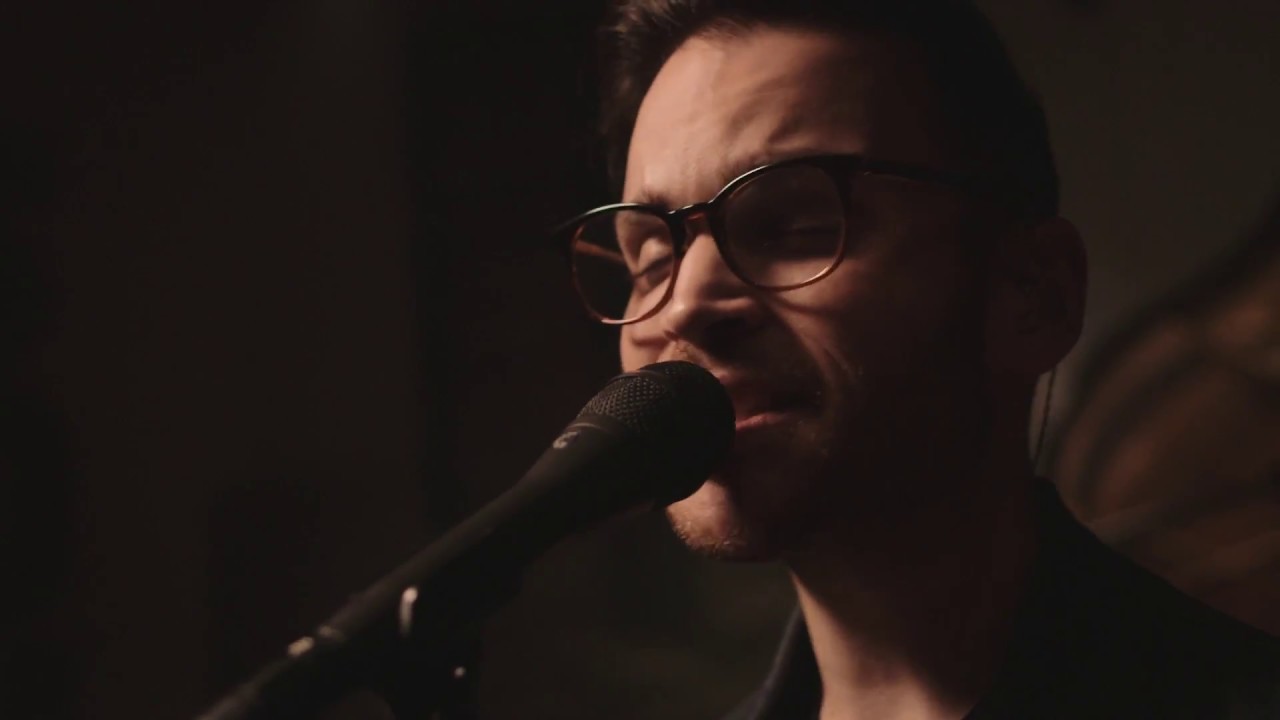 The Damsel and the Villain — Jimmy Needham