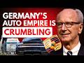Volkswagen’s Crisis Just Cost Porsche SE $1.1 Billion USD