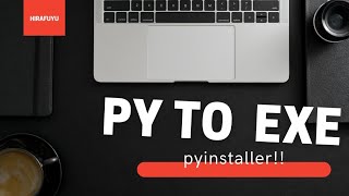 python: Py to exe using pyinstaller PyQt5 project.