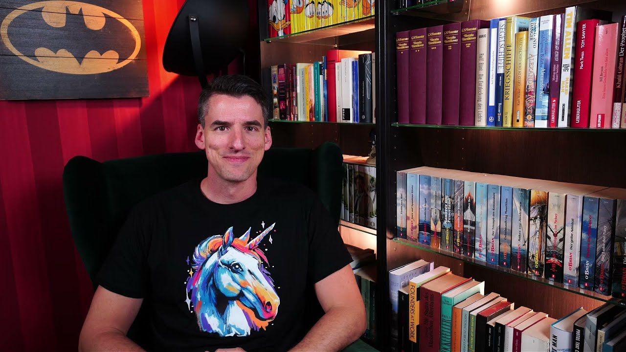 Lego wird ein Matratzen-Handel und die anderen ziehen nach? Der Held am Freitagabend