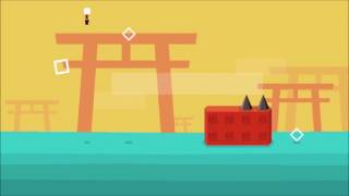 Let's Play Mr Jump World A - Level 7