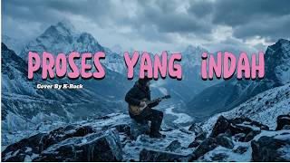 Proses Yang Indah cover By Krock