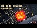 MacBook Air A2337 M1 Not Charging Fix | Stuck on 5V & No Current
