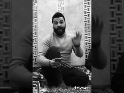 تحجي اعله العباية تكول متخلفين شعر