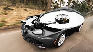 How to speed up your Hard drive and fix 100% disk usage.