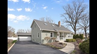 1740 Idlewild Lane video tour
