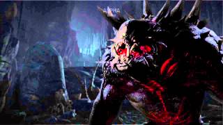 [PS4] Evolve Big Alpha (Error)