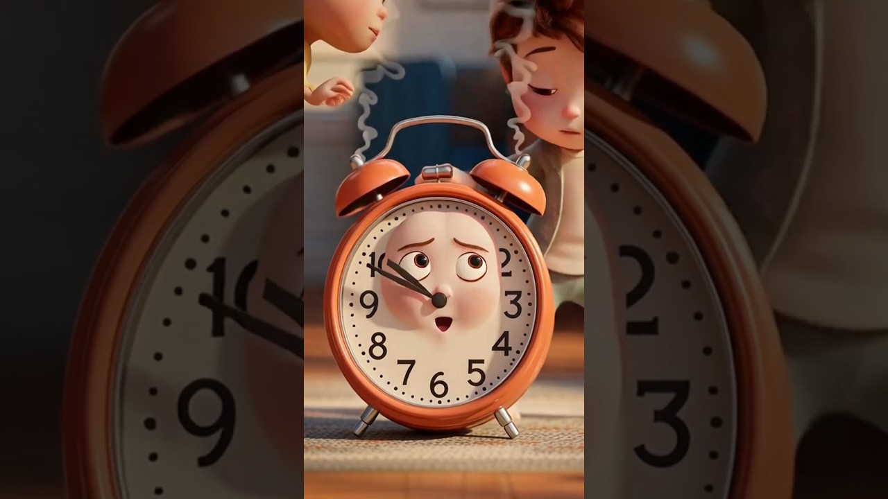 टिक-टिक गैंग 🤝🕑