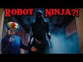 AI Generated Future Hilarious Commercial Collection