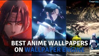 Best Website for Anime Wallpaper II Best Anime Wallpaper App for Android II Anime Wallpaper Engine screenshot 3