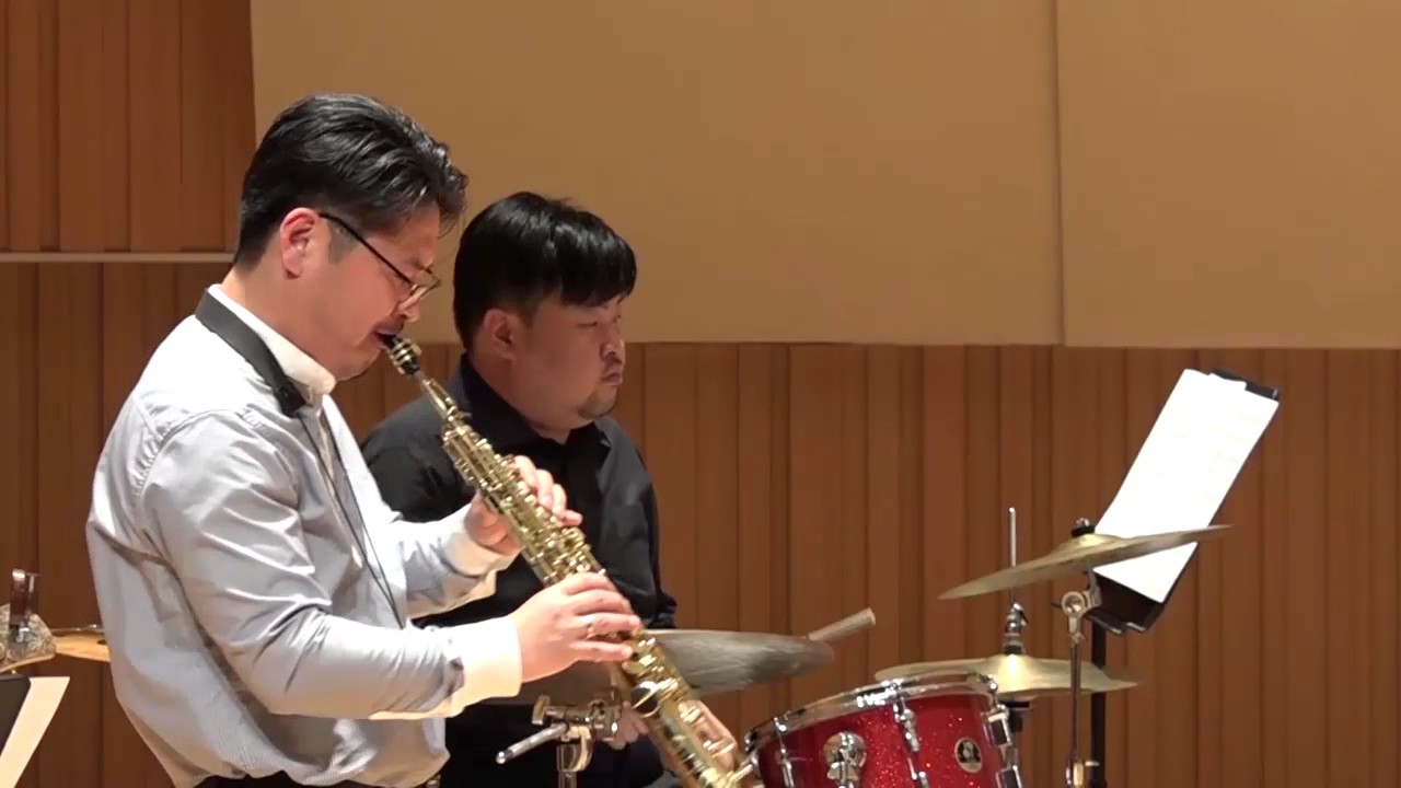 Brothers Saxophone Quartet 7. Take Five YouTube