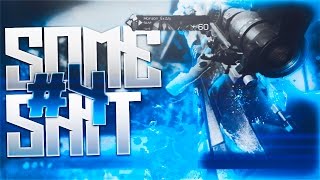 Horizon Exdzy: Some Shit #4 - Ft. Trusted