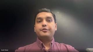 Are you considering starting a program? Watch this for key considerations.