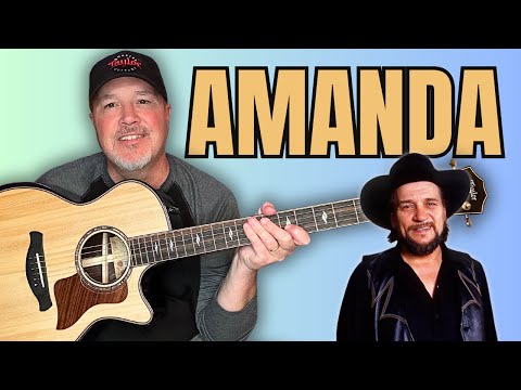 Amanda